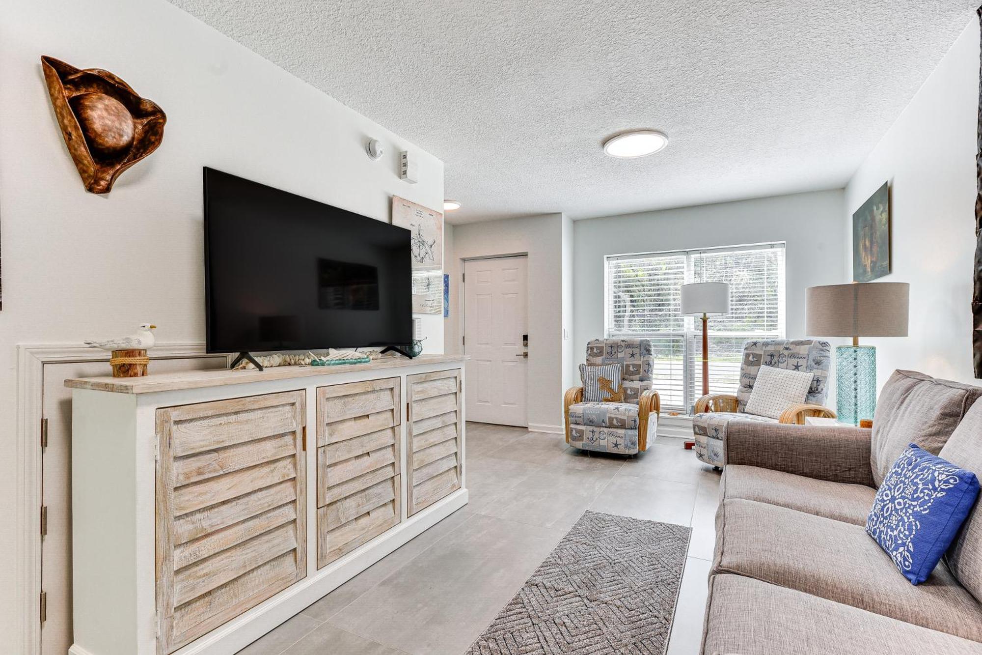 Fernandina Beach Townhome, Steps To Public Beach Εξωτερικό φωτογραφία