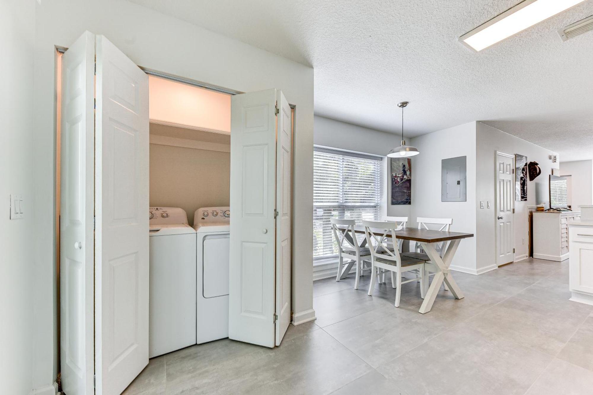 Fernandina Beach Townhome, Steps To Public Beach Εξωτερικό φωτογραφία