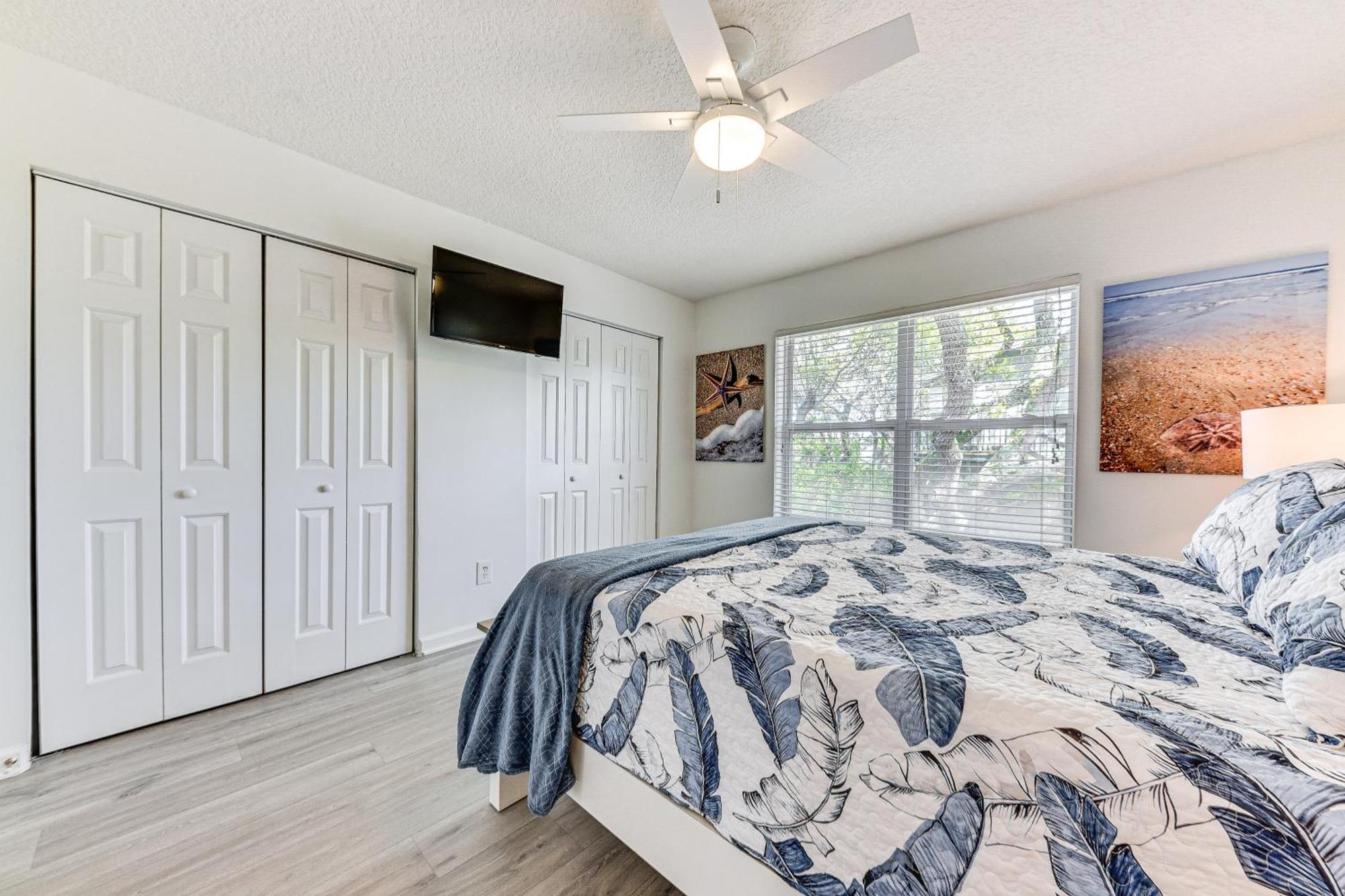 Fernandina Beach Townhome, Steps To Public Beach Εξωτερικό φωτογραφία